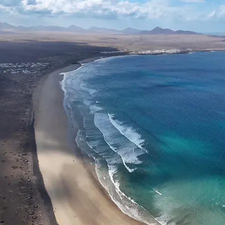 Bonito Y Acogedor