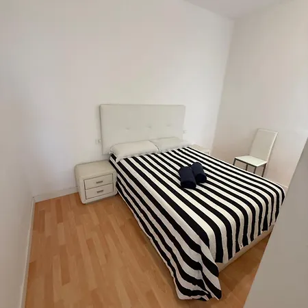 Bonito Y Acogedor Apartmán