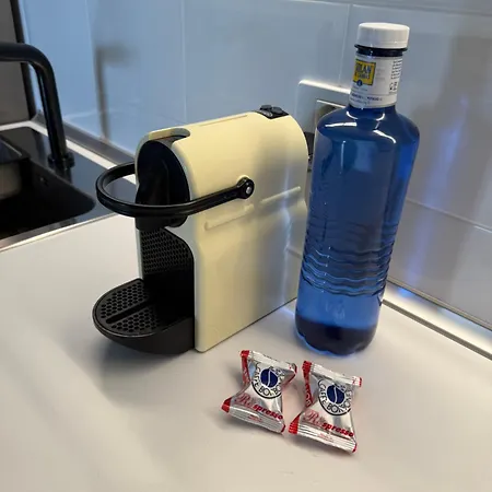 Bonito Y Acogedor Apartmán