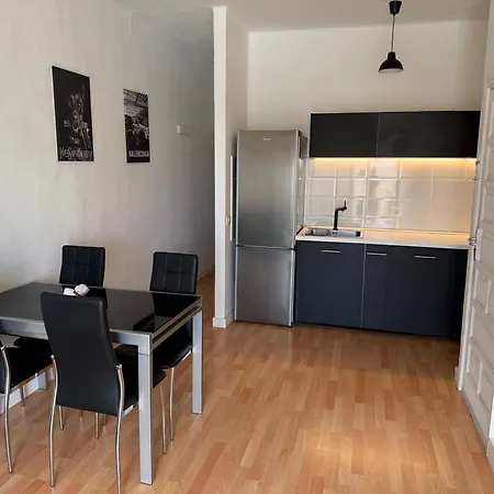 Apartmán Bonito Y Acogedor