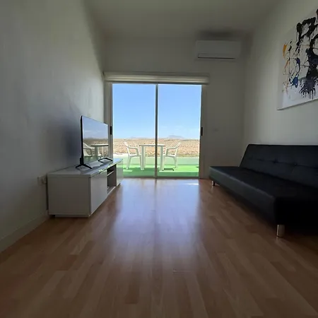 Apartmán Bonito Y Acogedor *