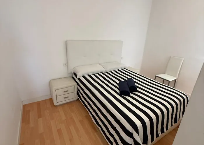 Bonito Y Acogedor Apartmán