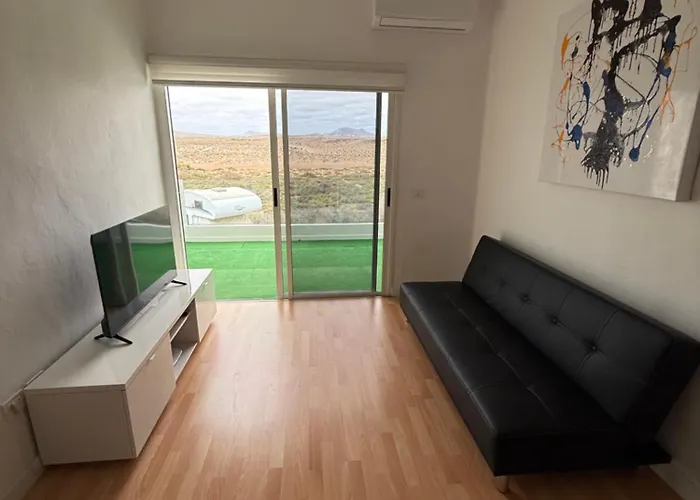 Bonito Y Acogedor Apartmán *
