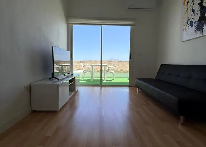 Apartmán Bonito Y Acogedor *