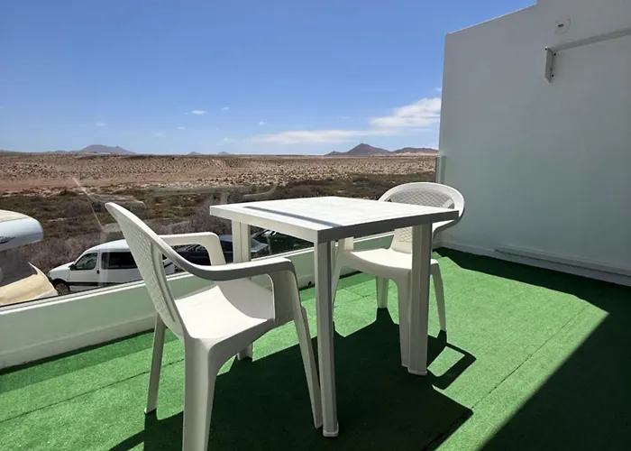 Bonito Y Acogedor *